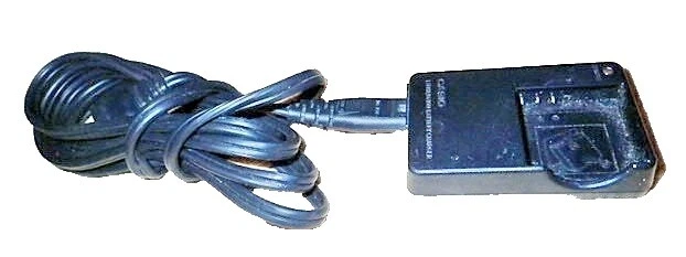 Cargadores y bases de recarga para cámara Casio para Casio EXILIM