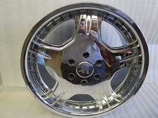 Helo Wheel Rim 20x812 Jj