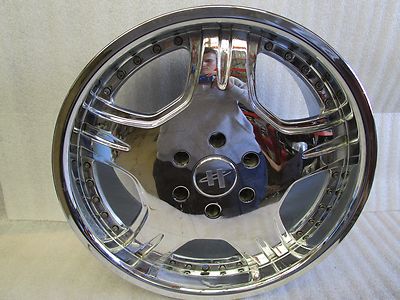 HELO WHEEL RIM  20X81/2 JJ