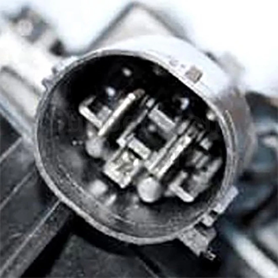 Ventilador de radiador y condensador doble TYC para Lincoln MKX 2011 2012 2013 2014 2015 Foto 4 de 4