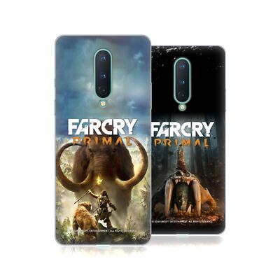 FAR CRY URSPRUENGLICHE SCHLUESSEL KUNST GEL HANDYHÜLLE FÜR GOOGLE ONEPLUS HANDYS