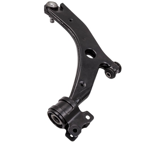 PAIR OF FRONT CONTROL ARMS KITS SUSPENSION LEFT+RIGHT FOR MAZDA 3 2003-2009 BK - Picture 9 of 12