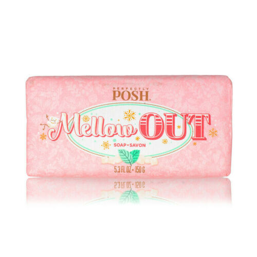 PERFECTLY POSH CHUNK, Snarky & So Soapy BARS You CHOOSE NEU - Bild 31 von 43