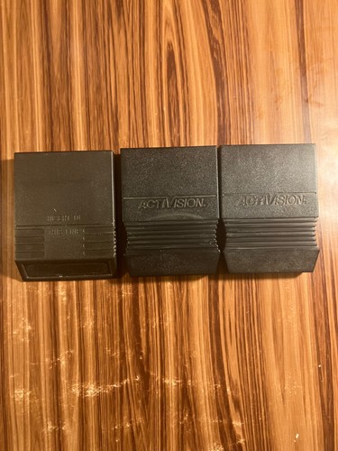 Atari 2600 Video Touch Pad Controller Original Video Game Vintage Original OEM - Picture 5 of 13