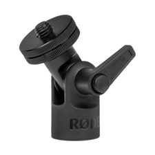 Rode Pivot 3/8" Pivoting Microphone Boom Adapter NEW 