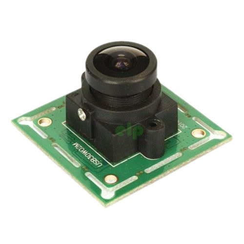 Lente de 2,8 mm módulo de cámara USB F sistema Windows Linux Android 0,3 MP cámara web MJPEG - Imagen 5 de 12