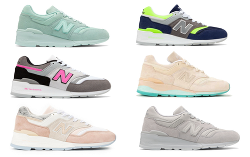 USA Lifestyle Shoe M998-M997H | eBay