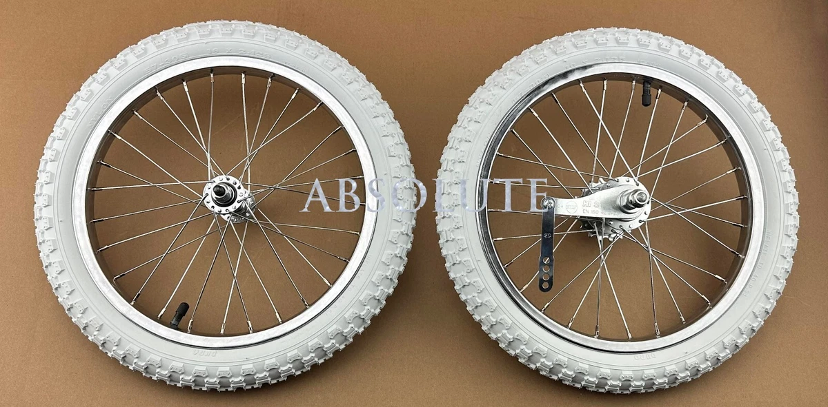 Heavy duty bicycle wheels sale