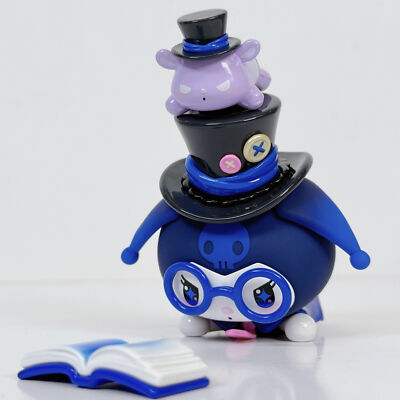 TOPTOY Kuromi Magic Apprentice Series BlindBox Figure - Mirror