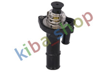 COOLING SYSTEM THERMOSTAT 82°C IN HOUSING FITS FORD USA EDGE EXPLORER FUSION