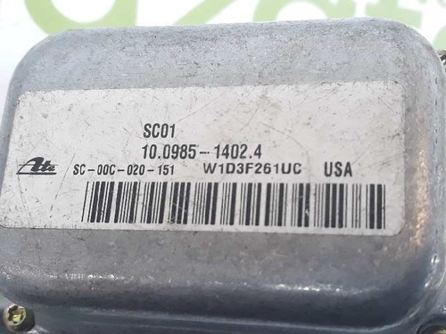 8200301391 sensor control estabilidad para RENAULT LAGUNA II 10098004152 682001 - 第 4/8 張圖片
