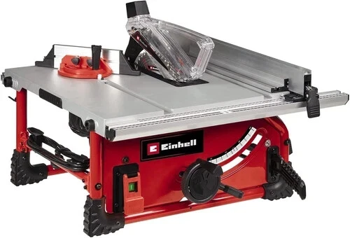 EINHELL TE-TS 254 T TISCHKREISSÄGE 2000WATT KREISSÄGE NEU