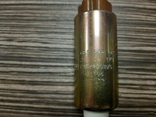 GSS503 WALBRO FUEL PUMP FOR LAND ROVER DISCOVERY 2.7