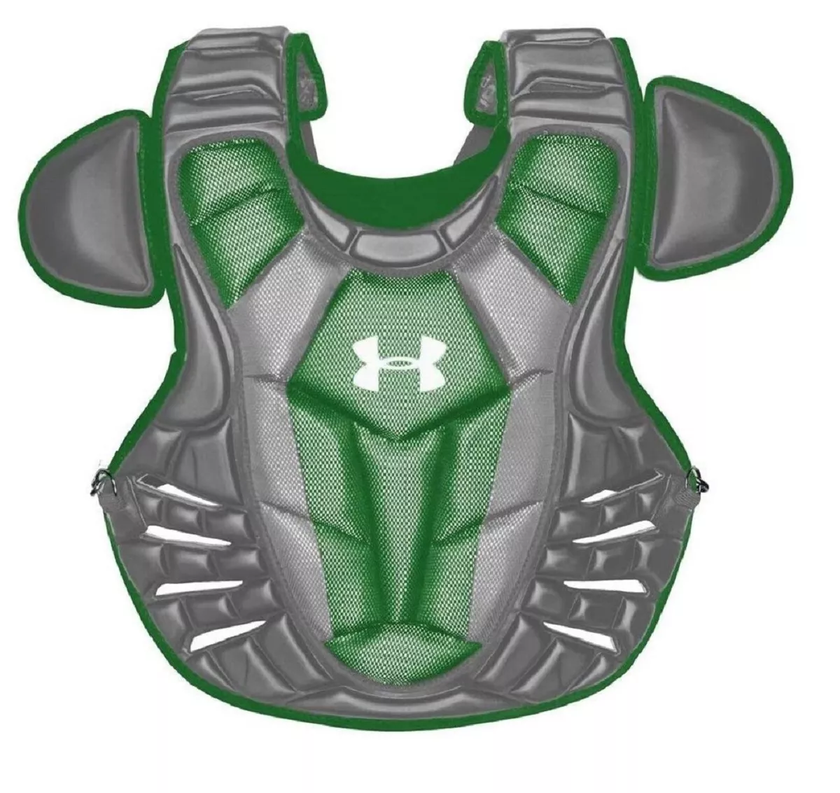 Under armor chest protector hotsell