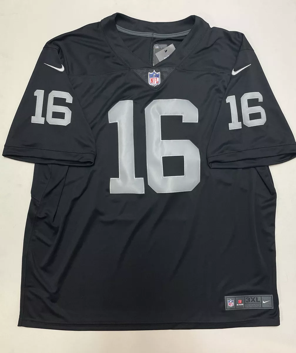 Las Vegas Raiders Jersey for Stuffed Animals