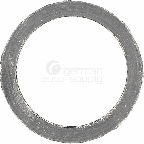 Victor Reinz Exhaust Manifold Gasket 713713400 18407530606 for BMW