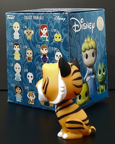 Funko Mystery Minis Disney Princess & Companions (2016 Series) ***3SHIPSFREE*** - 第 121/165 張圖片