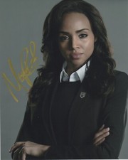 Meagan Tandy Batwoman Autographed Signed 8x10 Photo COA 2019-4