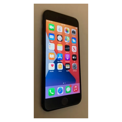 Apple iPhone 7 - 128GB - Black - Excellent Condition - Verizon & T-Mobile! - Afbeelding 3 van 4