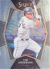 Chicago White Sox Baseball Card Singles - Pick Your Cards - Free Ship 4+
