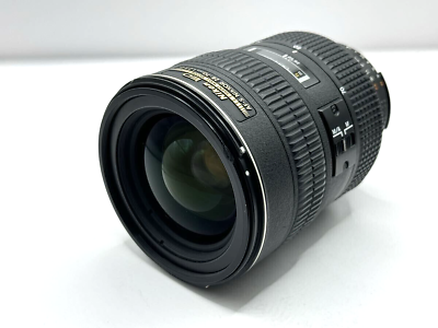 Nikon AF-S Nikkor 28-70mm f/2.8 D ED IF AF SWM Zoom Lens Nikon AF-S Nikkor 28-70mm f/2.8 D ED IF AF SWM Zoom Lens