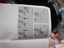 baby pram 3 in 1 travel system