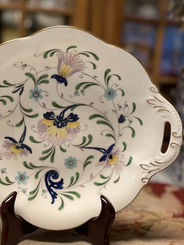 Coalport Pageant Bone China Plate - Picture 6 of 10