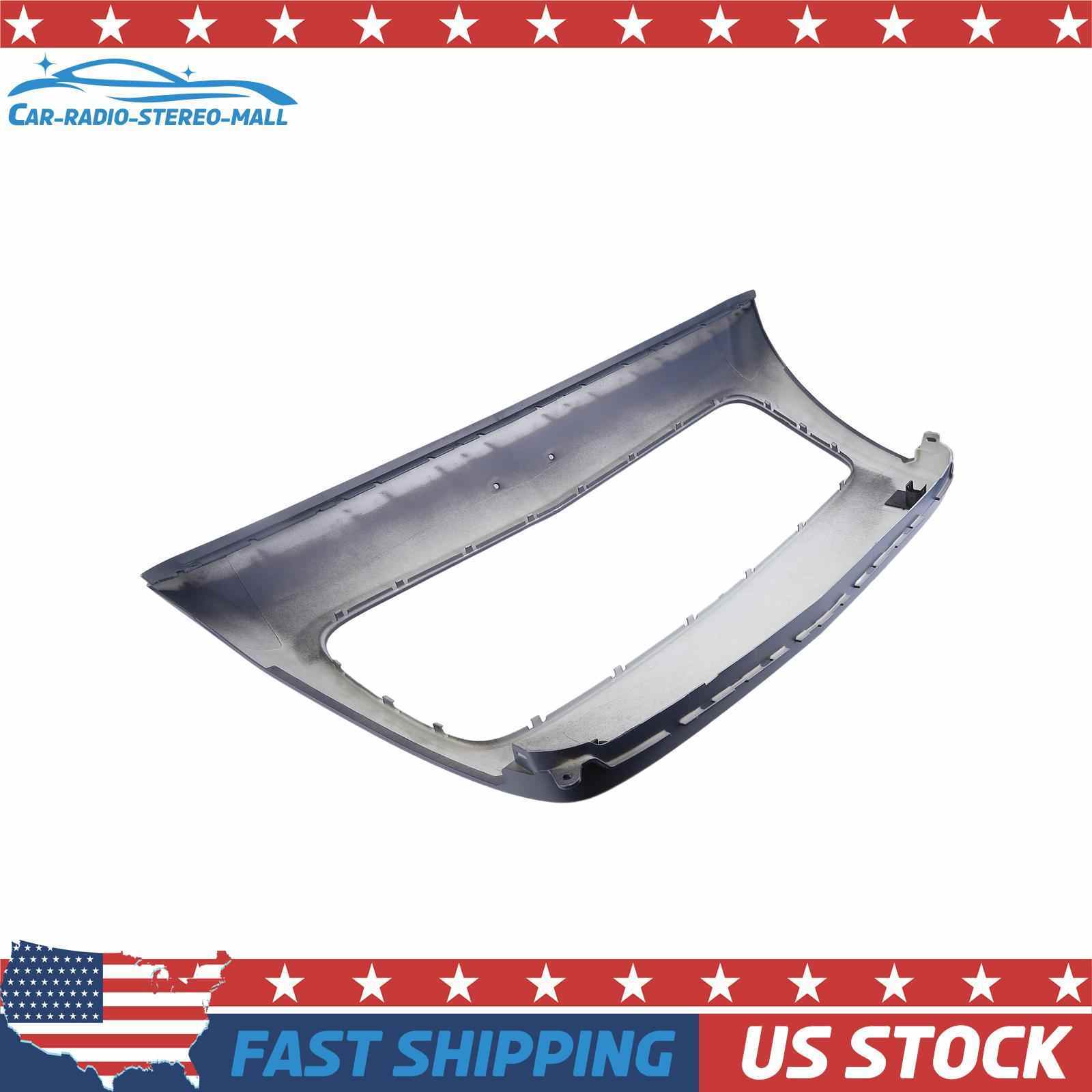 New 3W3853651 Front Grille Insert For Bentley Gt GTC 2012 2013 2014 2015 2016