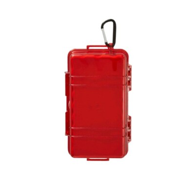 SUPREME 19AW Supreme Pelican red case quick ship | eBay