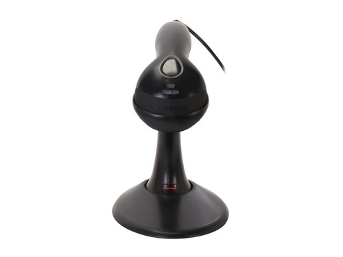 Metrologic MS9520 LASER BARCODE SCANNER with STAND USB Honeywell POS READER - Picture 4 of 8