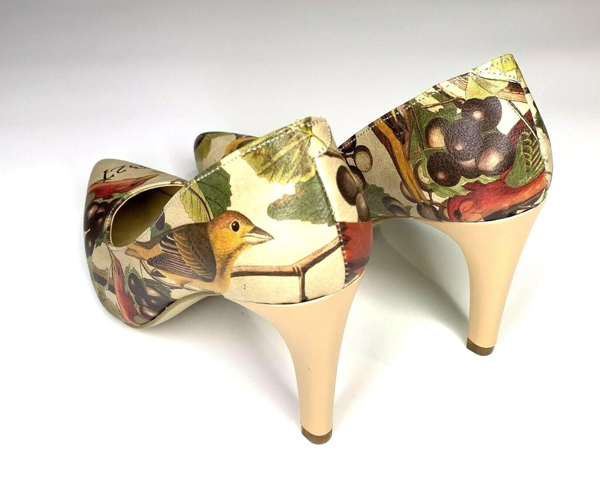 Escarpin dogo 2025