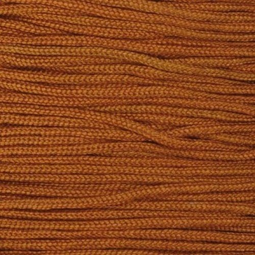 Trenza de cordón de joyería de colores 100 % poliamida 0,5 mm 120 metros colores impresionantes - Imagen 5 de 22