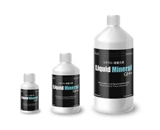 GlasGarten Liquid Mineral GH+  Water Conditioner For Bee Crystal Red Shrimps