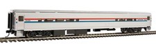 Walthers 910-31050 85' Horizon Food Service Amtrak Phase III Passenger Car HO