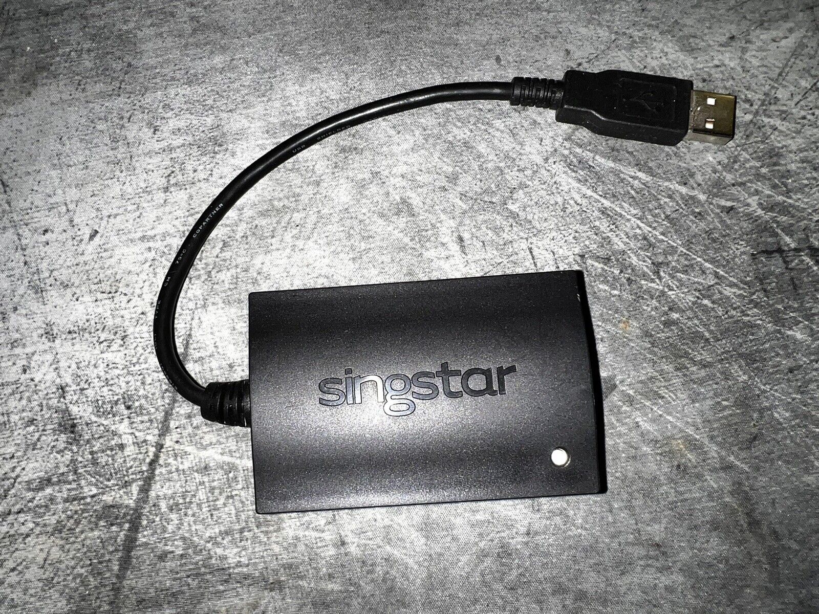 Synlig Kilauea Mountain syre Playstation PS2 PS3 PS4 PS5 Singstar USB Converter Dongle for Wired  Microphones | Being Patient