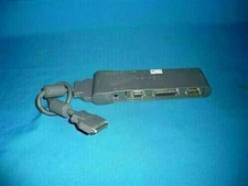 Toshiba LAN Port Replicator PA3040U-1PRP Made in Japan Excellent Condition