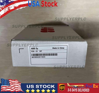 1pcs FEN-31 brand new ABB encoder module Free Shipping US Free TAX