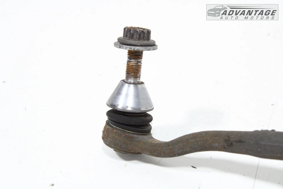 2013-2016 MERCEDES-BENZ GL450 X166 УСИЛИТЕЛЬ РУЛЕВОГО УПРАВЛЕНИЯ СТОЙКА И ШЕСТЕРНЯ OEM - Изображение 4 из 4