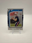 2024 Panini Donruss - Rated Rookie Drake Maye #379 (RC)