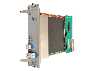 Ekinops PM_OAC20- 2-slot Pluggable C-Band Variable Gain Optical Amplifier