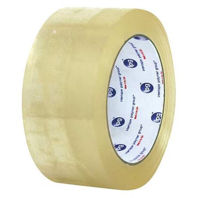 Intertape F4225g Intertape Polymer Carton Tape, Clear, 3 In. X 60 Yd., Pk24