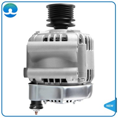 Silver Alternator 12-31-7-515-030 Fit for 2005-2008 Mini Cooper S Convertible