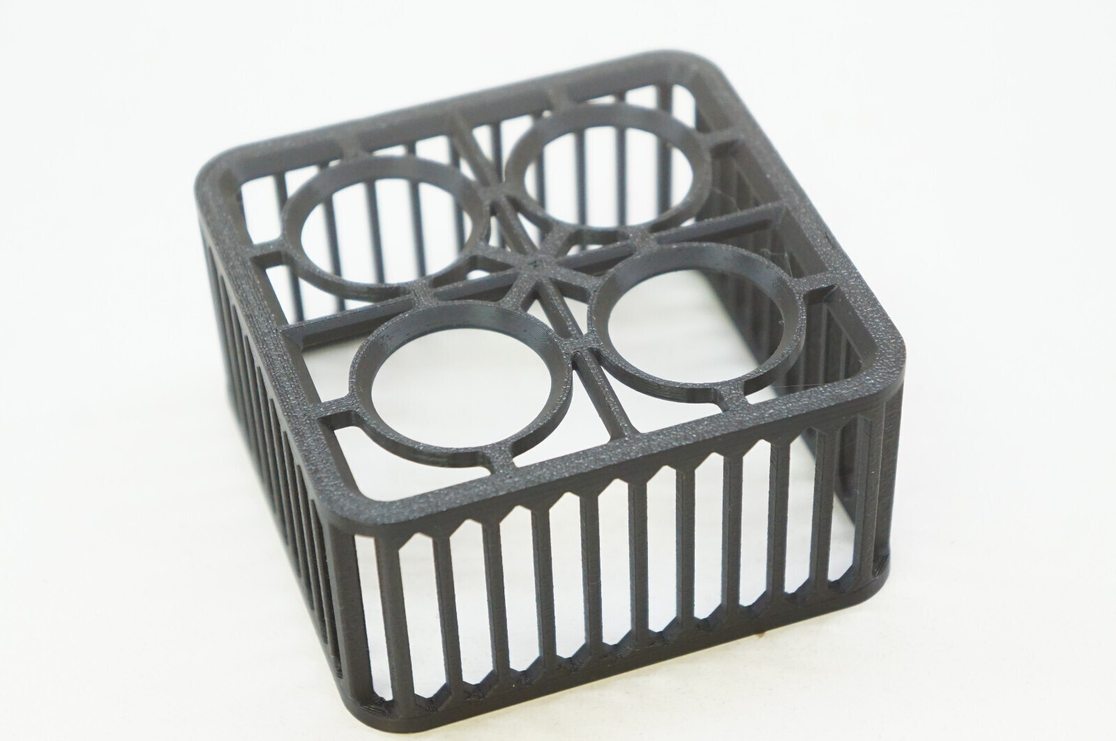 Vacuum Tube Valve Cover Protection for Schiit Valhalla 2 Headphone Amp