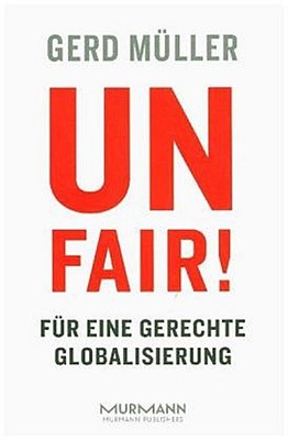 Unfair! Gerd Müller