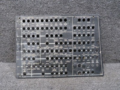 71581-523 (Alt: 114-034) EL Products Light Panel (Worn)