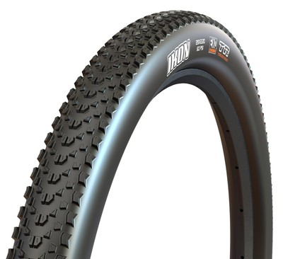 IKON Tyre - 27.5x2.35 - TR. Flexible - MaxSpeed/Exo/Tubeless Ready