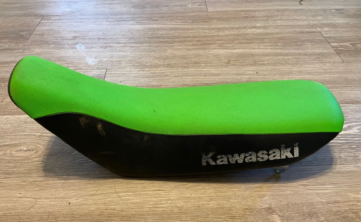 Seats for Kawasaki KX65 for sale | eBay