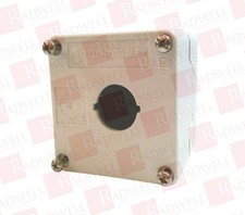 ALLEN BRADLEY 800E-1P / 800E1P (USED)