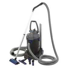Oase Pond/Pool Vacuum,16in. dia.,15A,1800W 50409 Oase 50409 706759504096