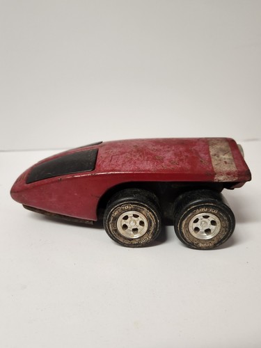 Vintage Tonka Scorcher Rocket Space Car 1970 - Picture 3 of 7